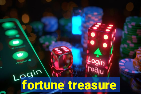 fortune treasure