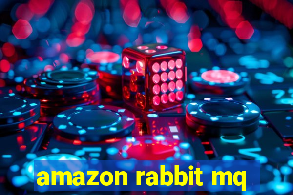 amazon rabbit mq