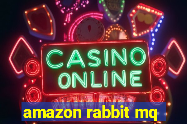 amazon rabbit mq