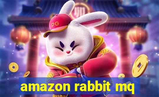 amazon rabbit mq