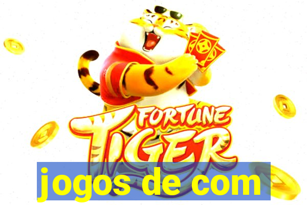 jogos de com