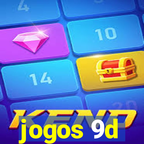 jogos 9d