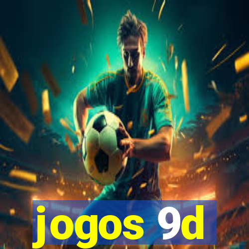 jogos 9d