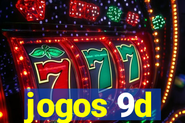 jogos 9d