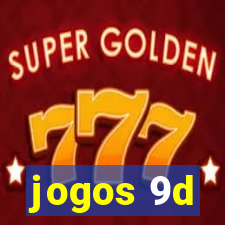 jogos 9d