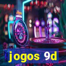 jogos 9d