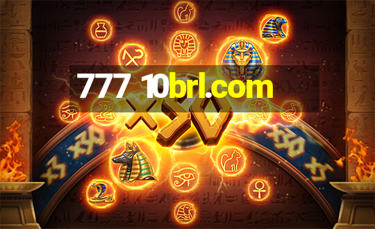 777 10brl.com