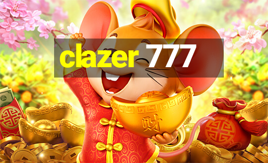 clazer 777