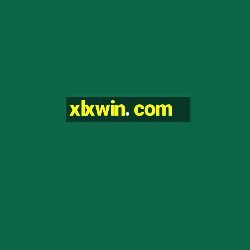 xlxwin. com