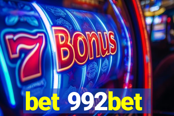 bet 992bet