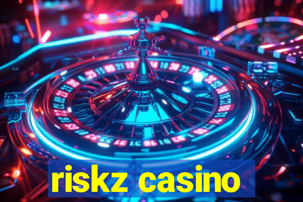 riskz casino