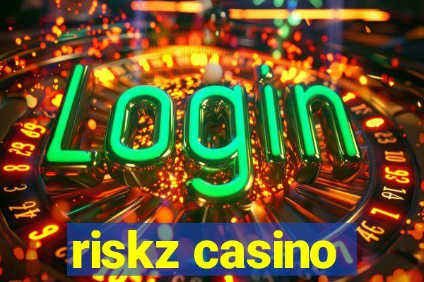 riskz casino