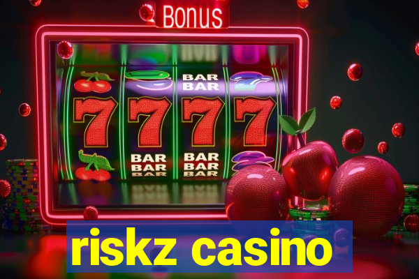 riskz casino