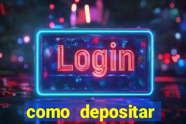 como depositar dinheiro no fortune tiger