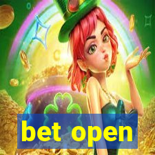 bet open