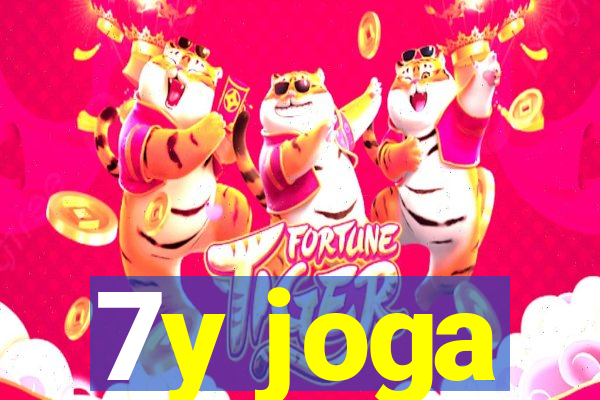 7y joga