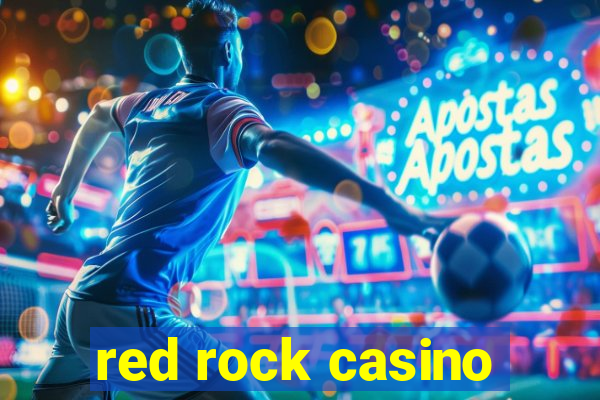 red rock casino