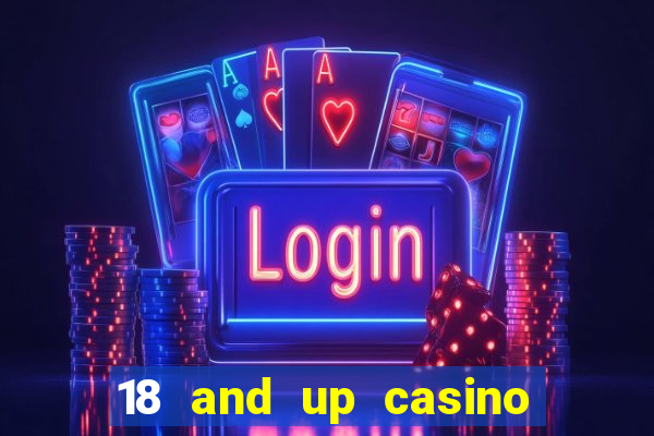 18 and up casino san diego