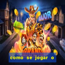 como se jogar o jogo do touro