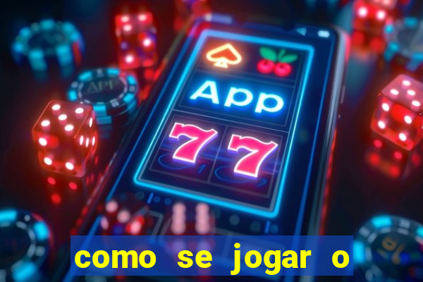 como se jogar o jogo do touro