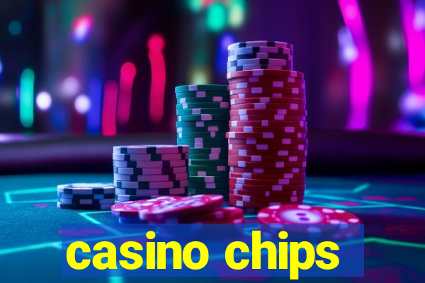 casino chips