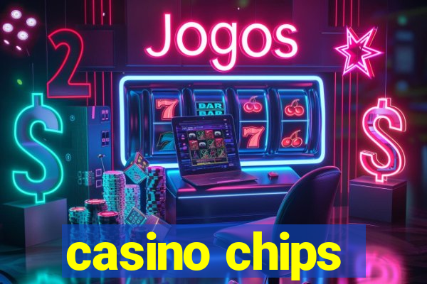 casino chips