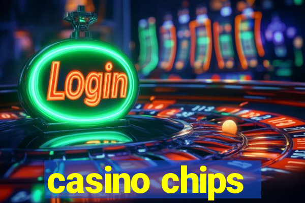 casino chips