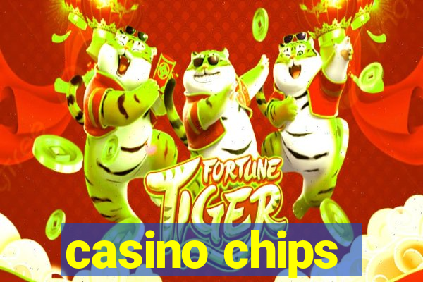 casino chips