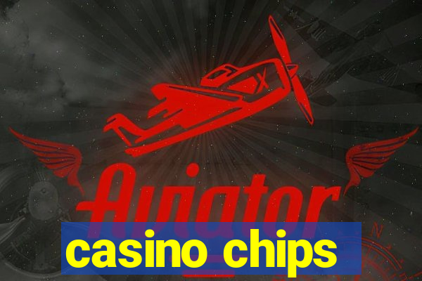 casino chips