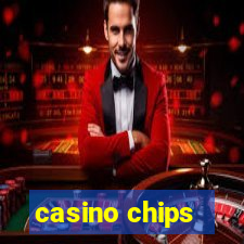 casino chips