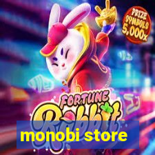 monobi store