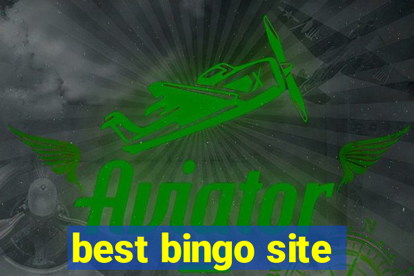 best bingo site