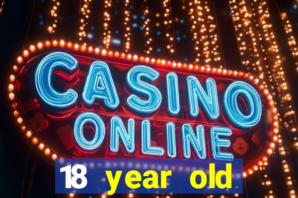 18 year old casinos in ia