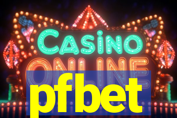 pfbet