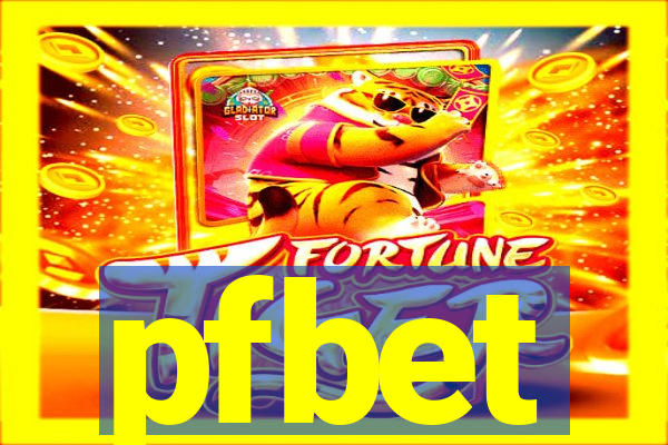 pfbet