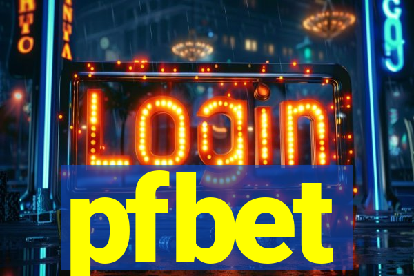 pfbet