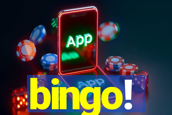 bingo!