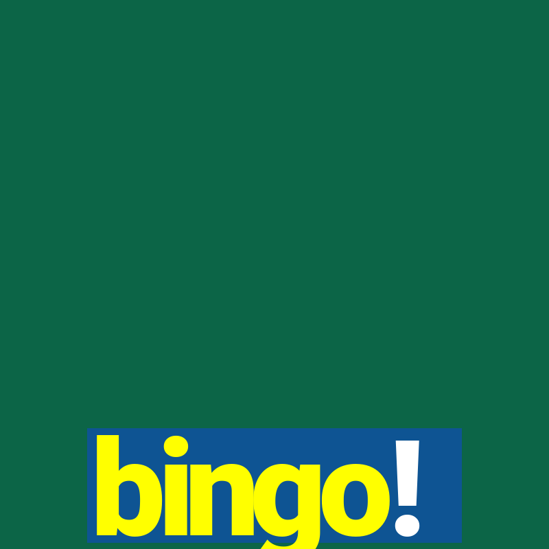 bingo!