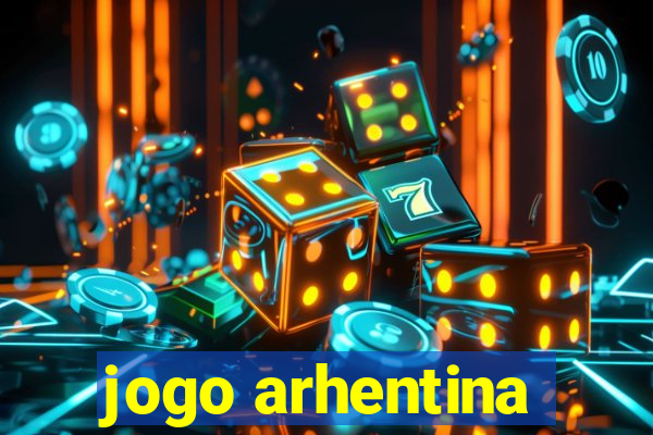 jogo arhentina