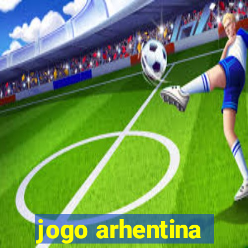 jogo arhentina