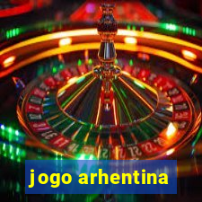 jogo arhentina