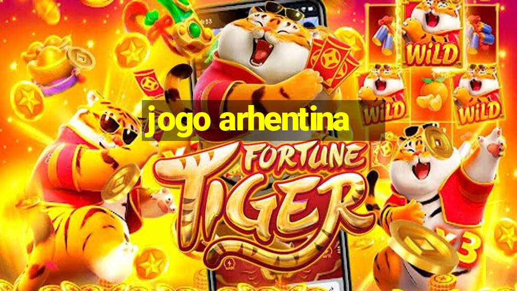 jogo arhentina