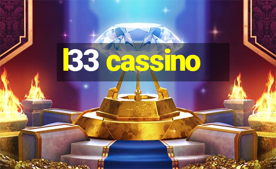 l33 cassino