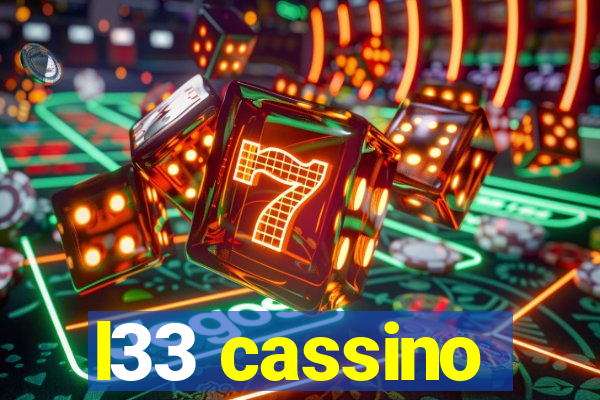 l33 cassino