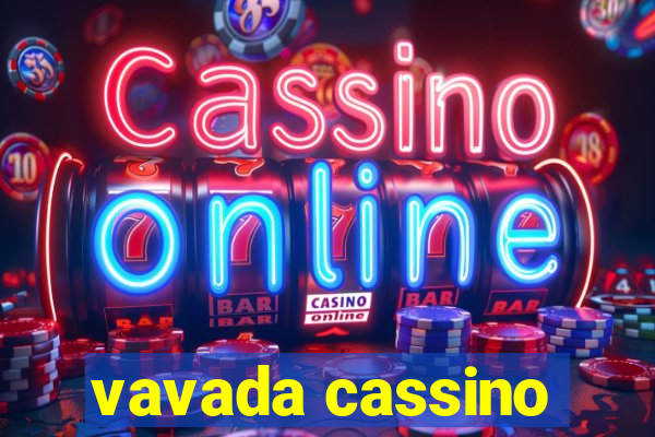 vavada cassino