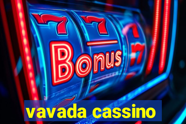 vavada cassino