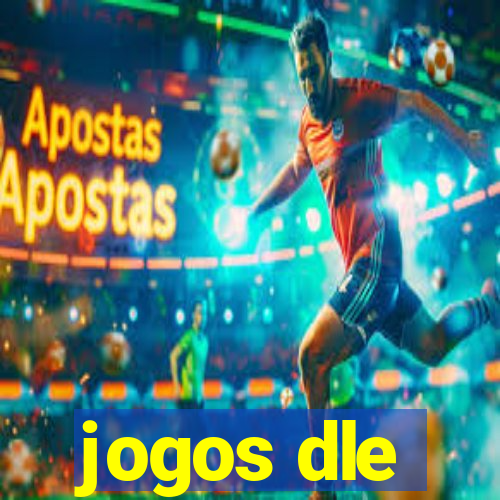 jogos dle