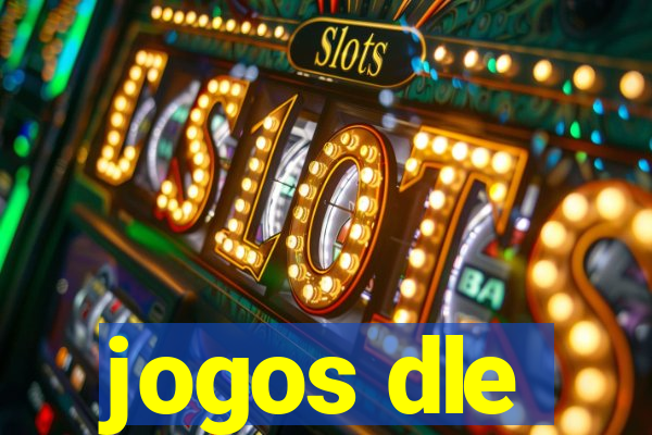 jogos dle