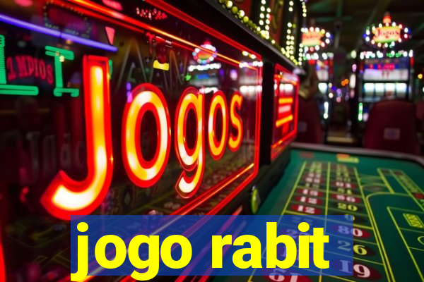 jogo rabit