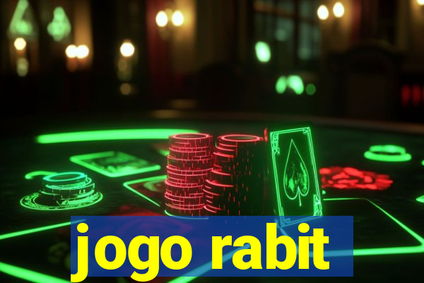 jogo rabit